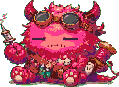 バグリル